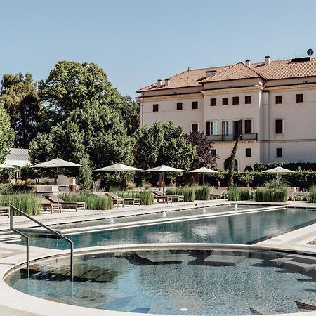 Villa Corallo Sant'Omero Exterior foto