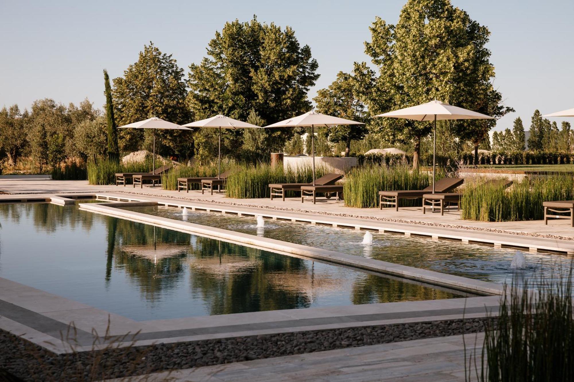 Villa Corallo Sant'Omero Exterior foto